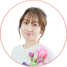 花森ナナ先生